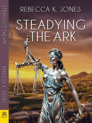 cover image of Steadying the Ark